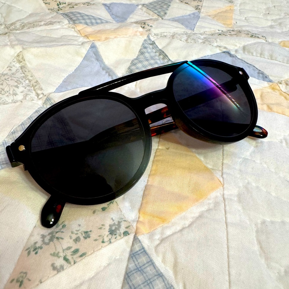 Fossil Sunglasses